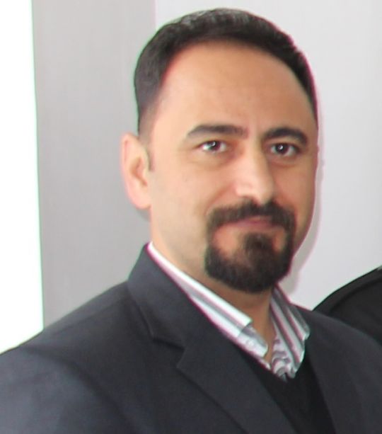 مهندس بهنام رنجبر