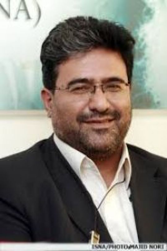 دکتر ابولقاسم خراجی