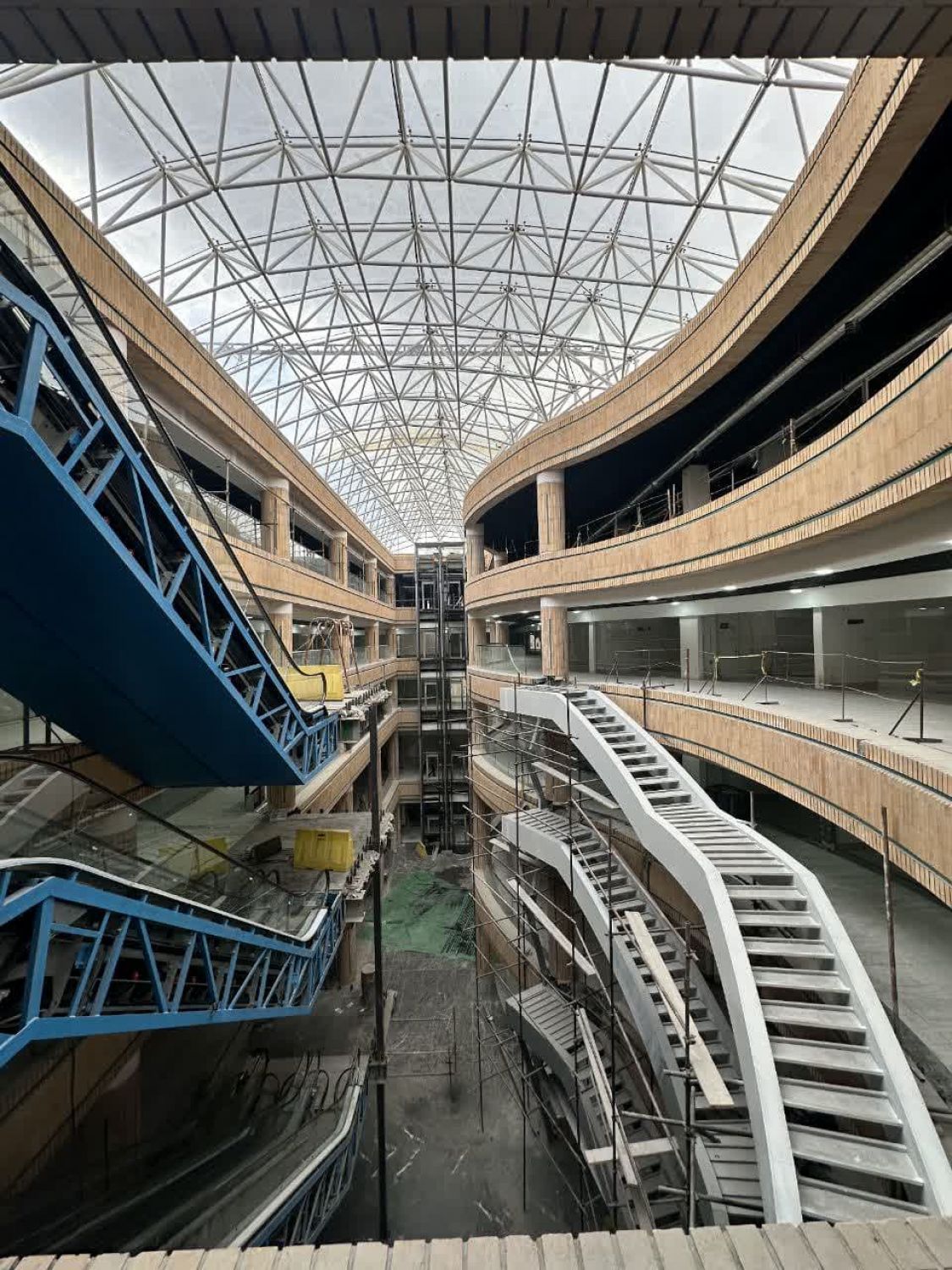 مجتمع تجاری